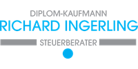 Logo der Firma Steuerberater Ingerling Richard aus Hilpoltstein auf dem Branchenportal Steuer-Berater.de