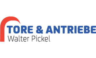 Logo der Firma Tore und Antriebe Walter Pickel aus Alfeld