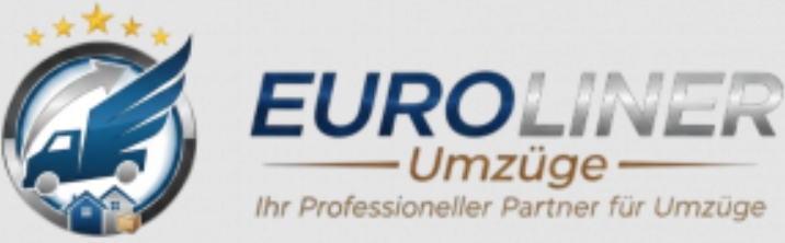 Logo der Firma Euroliner Umzüge aus Berlin