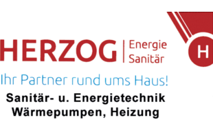 Logo der Firma Herzog Sanitär GmbH aus Allersberg