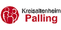 Logo der Firma Kreisaltenheim aus Palling