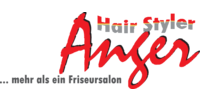 Logo der Firma Hair Styler Anger Kosmetik Fußpflege Maniküre aus Neukirch