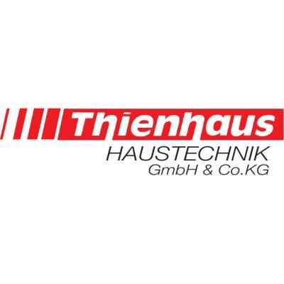 Logo der Firma Thienhaus GmbH & Co. KG aus Wuppertal