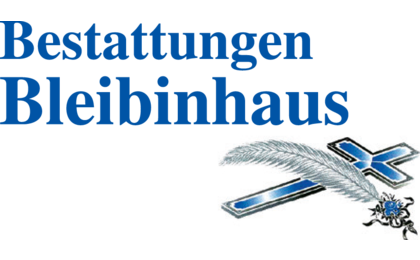 Logo der Firma Bestattung Bleibinhaus aus Lappersdorf