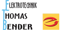 Logo der Firma Bender Thomas aus Heideck