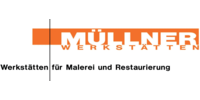 Logo der Firma Müllner Werkstätten aus Pleystein