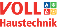 Logo der Firma Voll Haustechnik GmbH&Co.KG aus Memmelsdorf