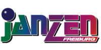 Logo der Firma Janzen-Reisen GmbH aus Freiburg