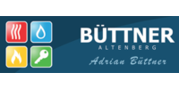 Logo der Firma Büttner Heizung Sanitär Gas Schlüsseldienst aus Altenberg