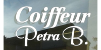 Logo der Firma Friseur-Coiffeur Petra B. aus Germering