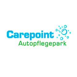 Logo der Firma Carepoint Aufbereitung aus Wolfsburg