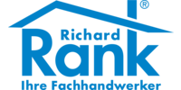 Logo der Firma Rank Richard Handwerksbetriebe aus Weiden