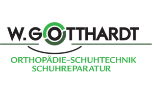 Logo der Firma Gotthardt Orthopädie aus Erlangen