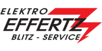 Logo der Firma Effertz Elektro aus Jüchen