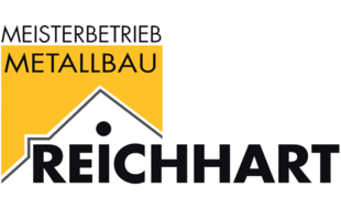 Logo der Firma Metallbau Josef Reichhart aus Falkenstein