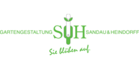 Logo der Firma Sandau & Heindorff Gartengestaltung GmbH aus Nienhagen