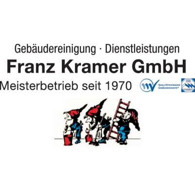 Logo der Firma Franz Kramer GmbH aus Massenbachhausen
