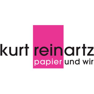 Logo der Firma Kurt Reinartz aus Wuppertal