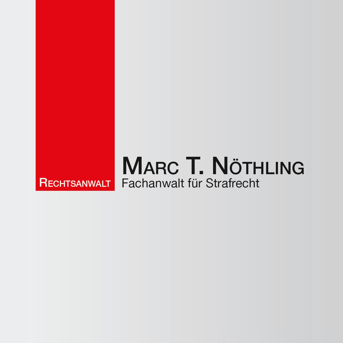 Logo der Firma Mark T.Nöthing aus Düsseldorf