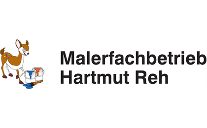 Logo der Firma Malerfachbetrieb Reh aus Niederwiesa
