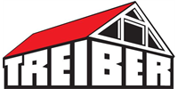 Logo der Firma Treiber GmbH Zimmerei aus Bergen auf dem Branchenportal Bauunternehmen.org