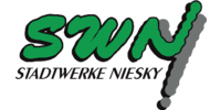Logo der Firma Stadtwerke Niesky GmbH aus Niesky