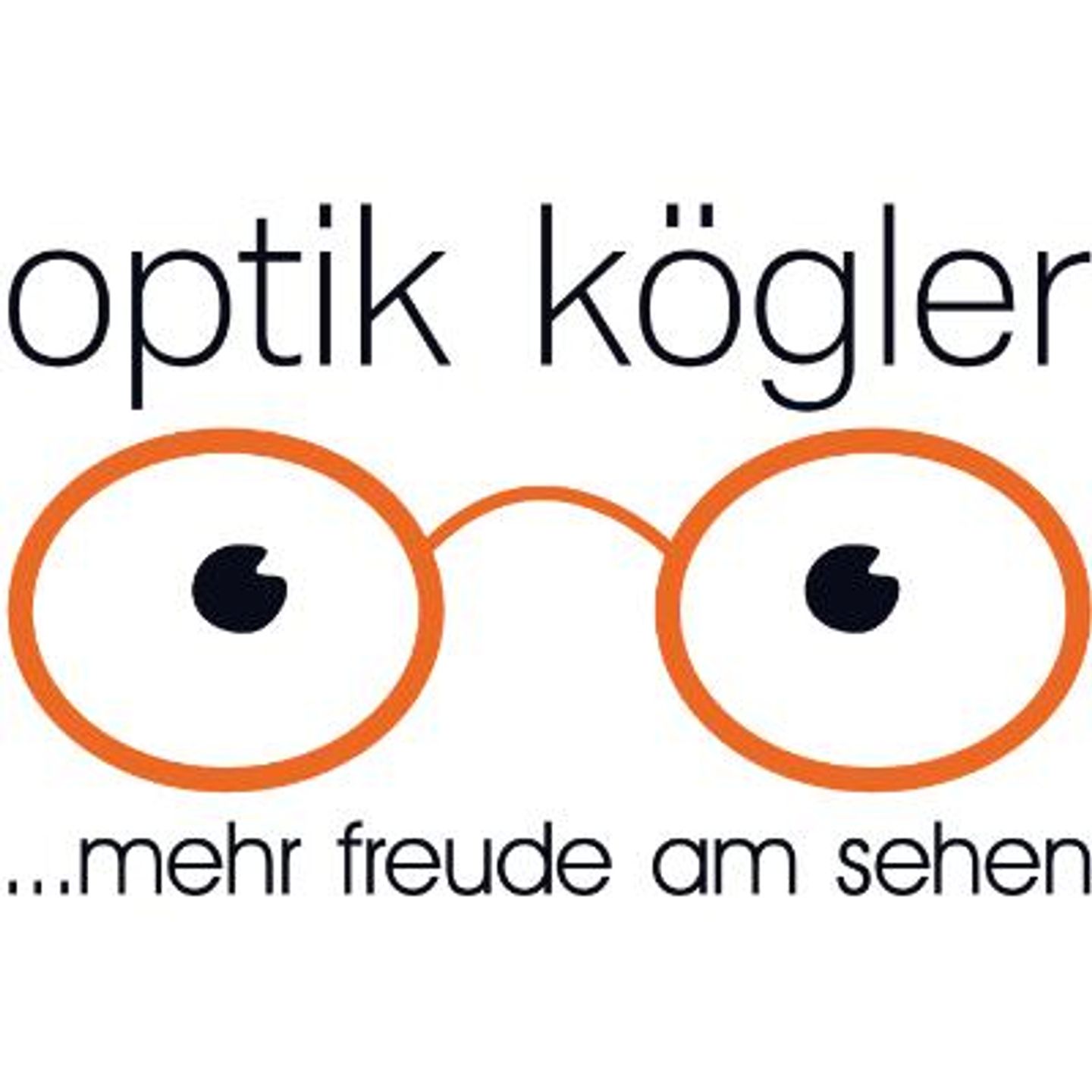 Logo der Firma Optik Kögler aus Ratingen