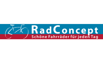 Logo der Firma Rad Concept Forchheim aus Forchheim