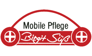 Logo der Firma Mobile Pflege Süß Birgit aus Pegnitz
