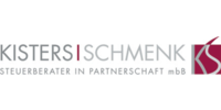 Logo der Firma Kisters Schmenk, Steuerberater in Partnerschaft mbB aus Oberhausen