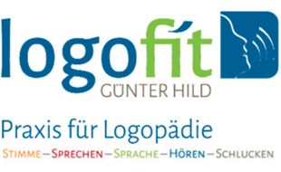 Logo der Firma Hild Günter - Logopädie aus Neudrossenfeld