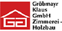 Logo der Firma Gröbmayr GmbH aus Glonn