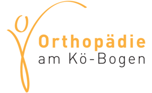 Logo der Firma Orthopädie Am KöBogen, Dohmann R. Dr.med., Gassen A. Dr.med., Teller M. Dr.med. aus Düsseldorf