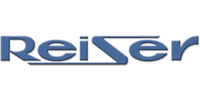 Logo der Firma Alfred Reiser GmbH aus Ebersberg