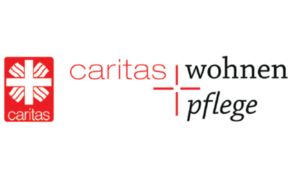 Logo der Firma Caritas Tagespflegeheim Fritz-Gerlich-Haus aus Regensburg