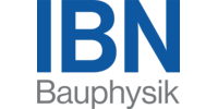 Logo der Firma IBN Bauphysik GmbH & Co. KG aus Ingolstadt