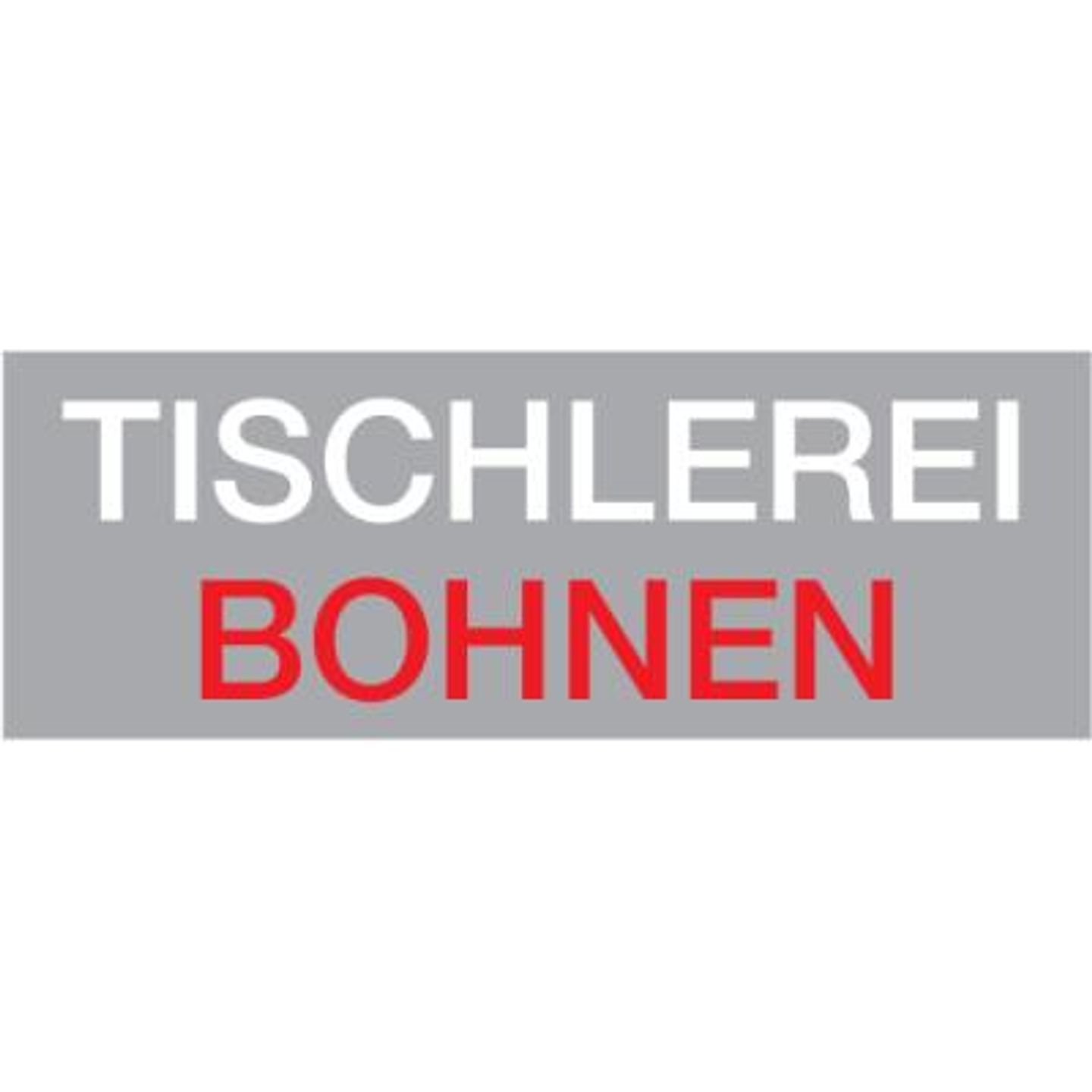 Logo der Firma Tischlerei Bohnen Innenausbau GmbH aus Krefeld