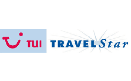 Logo der Firma Reisebüro Tui TRAVEL Star Club Tours aus Landsberg