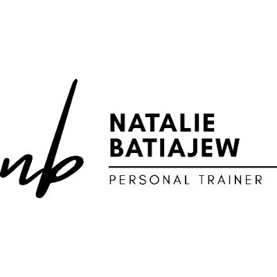 Logo der Firma Personal Training Natalie Batiajew aus Ratingen
