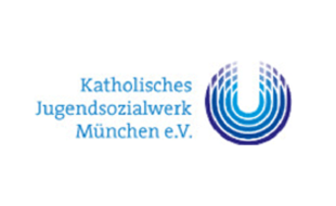 Logo der Firma Kath. Jugendsozialwerk München e.V. aus München