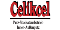Logo der Firma Celikcel Stuckateurbetrieb aus Bedburg