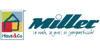 Logo der Firma Miller Haus & Co. Haushaltswaren aus Olching