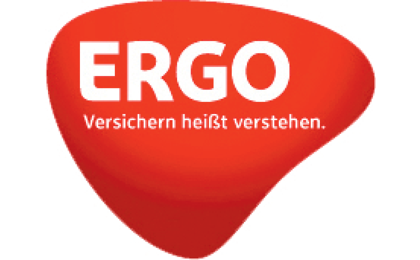 Logo der Firma Wöhning Wolfgang Geschäftsstelle der ERGO Beratung und Vertrieb AG aus Bad Kissingen