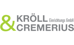 Logo der Firma Kröll & Cremerius Einrichtungs GmbH aus Ratingen auf dem Branchenportal Tischler-Schreiner.org
