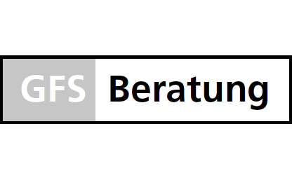 Logo der Firma Steuerberater GFS Steuerberatungs GmbH aus Marburg