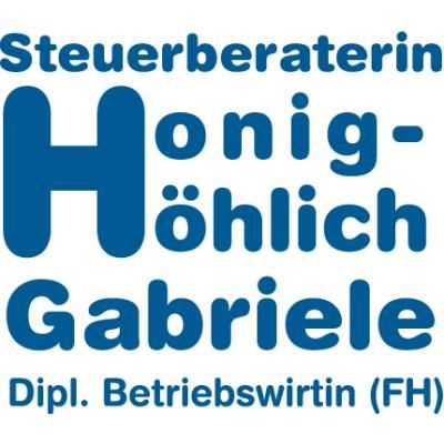 Logo der Firma Gabriele Honig-Höhlich | Steuerberater Neumarkt aus Neumarkt