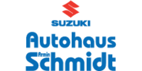 Logo der Firma Autohaus Schmidt Inh. Marco Ziegler aus Pößneck-Rehmen