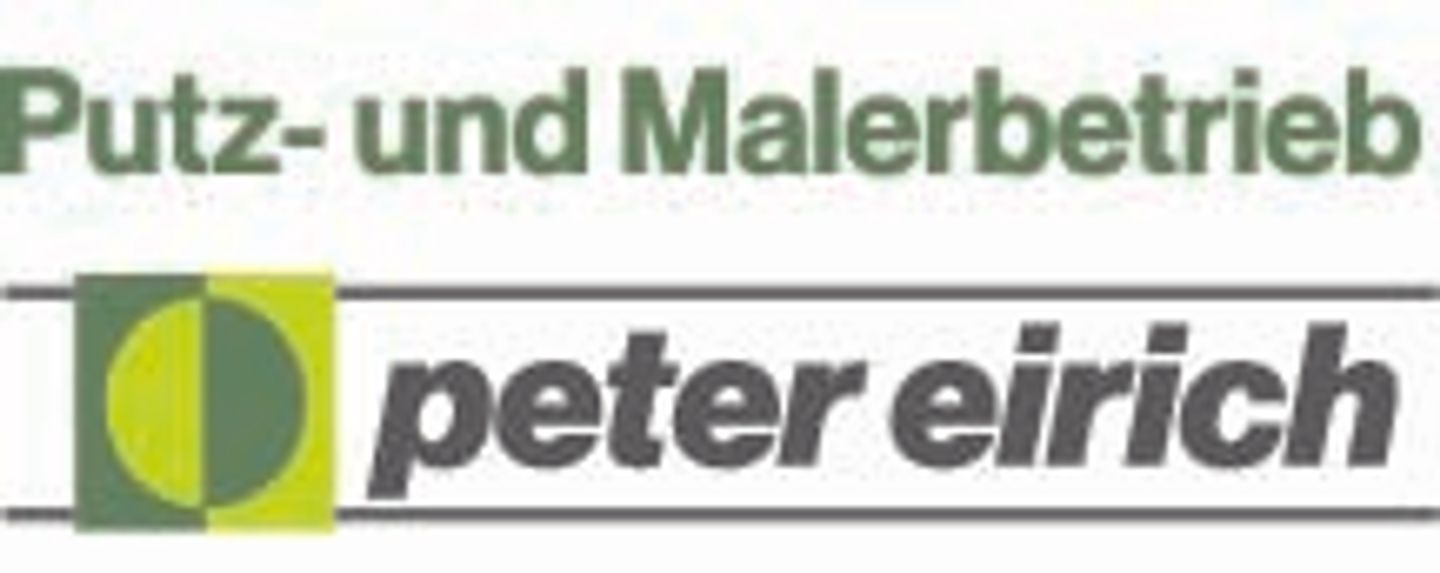 Logo der Firma Peter Eirich aus Bad Kissingen