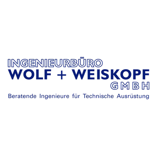 Logo der Firma Ingenieurbüro Wolf + Weiskopf GmbH aus Hannover