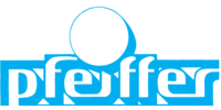 Logo der Firma Pfeiffer W. Andreas aus Zirndorf